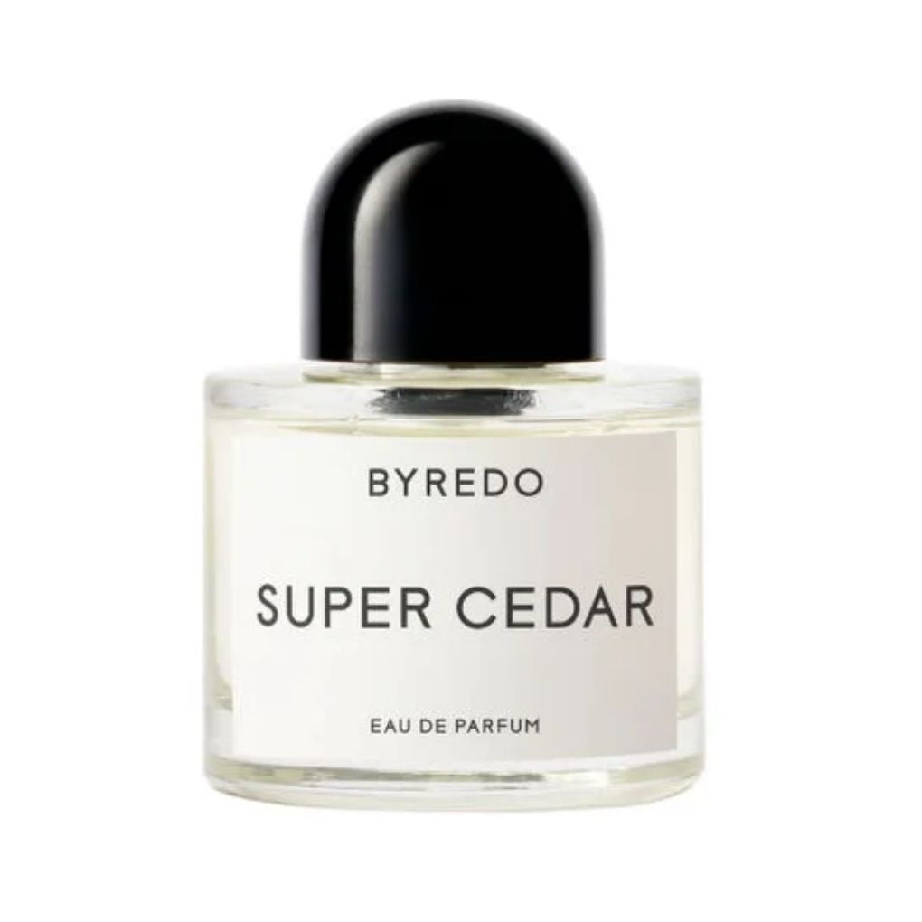 Super Cedar 50ml Eau De Parfum