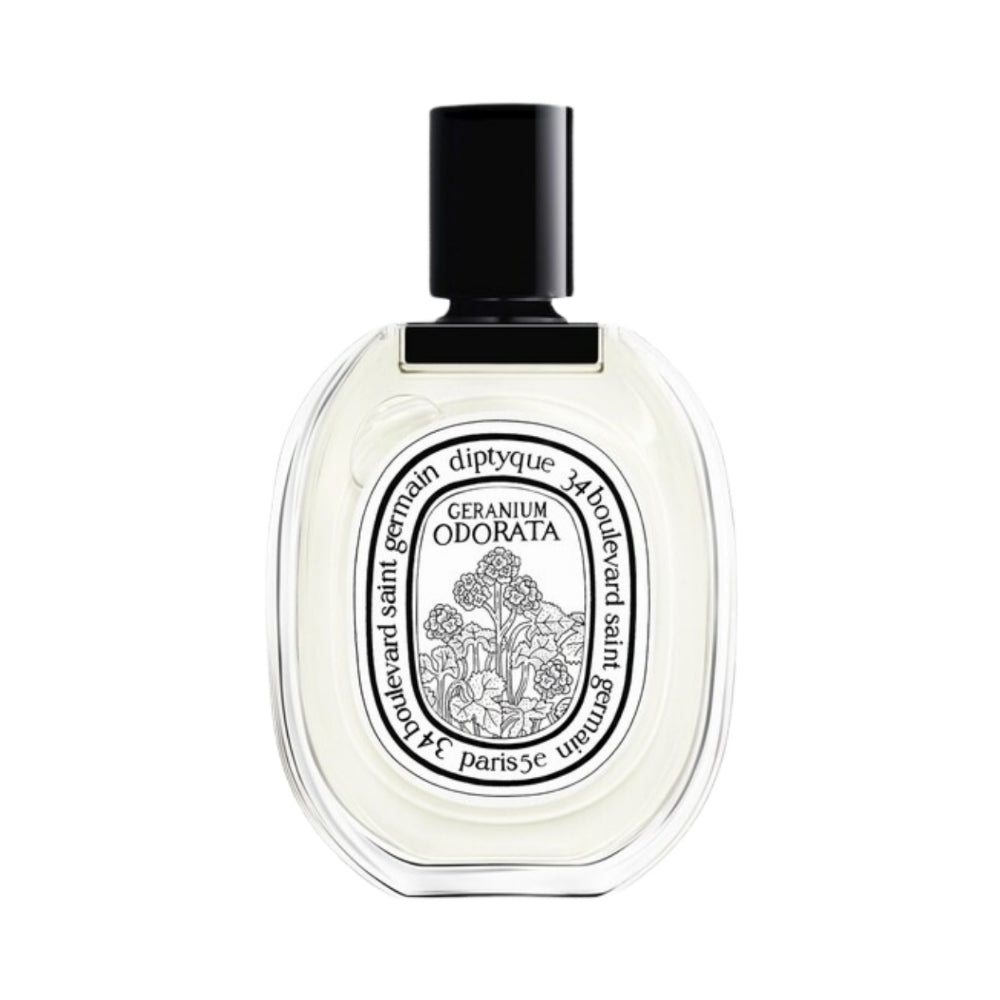 Geranium Odorata 100ml Eau De Toilette