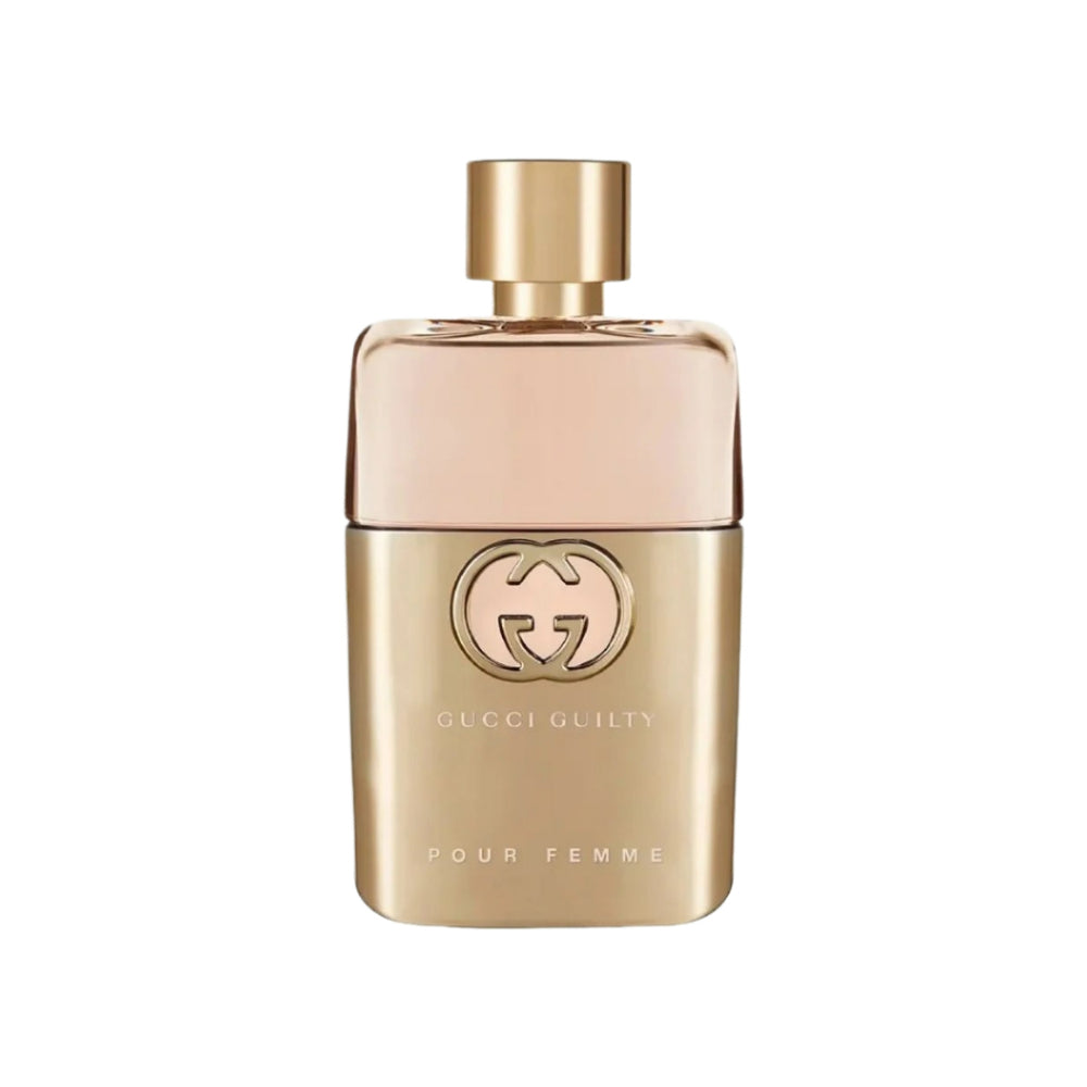 Guilty Femme 50ml Eau de Parfum