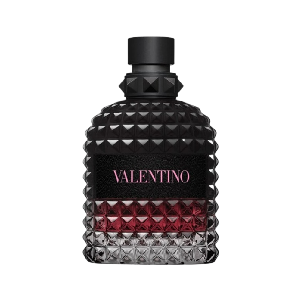 Uomo Born In Roma Intense 50ml Eau de Parfum