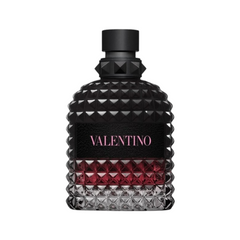 Uomo Born In Roma Intense 50ml Eau de Parfum
