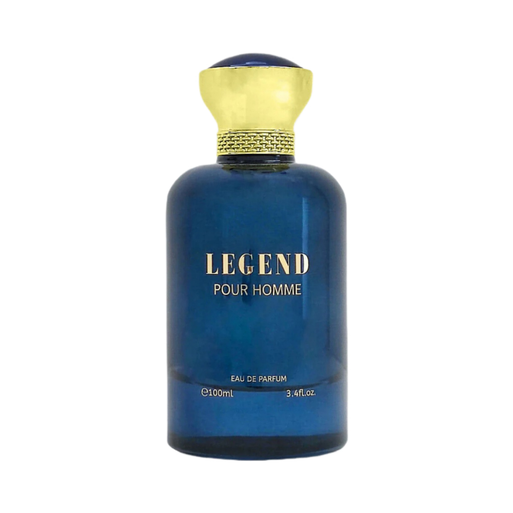 Legend 100ml Eau De Parfum