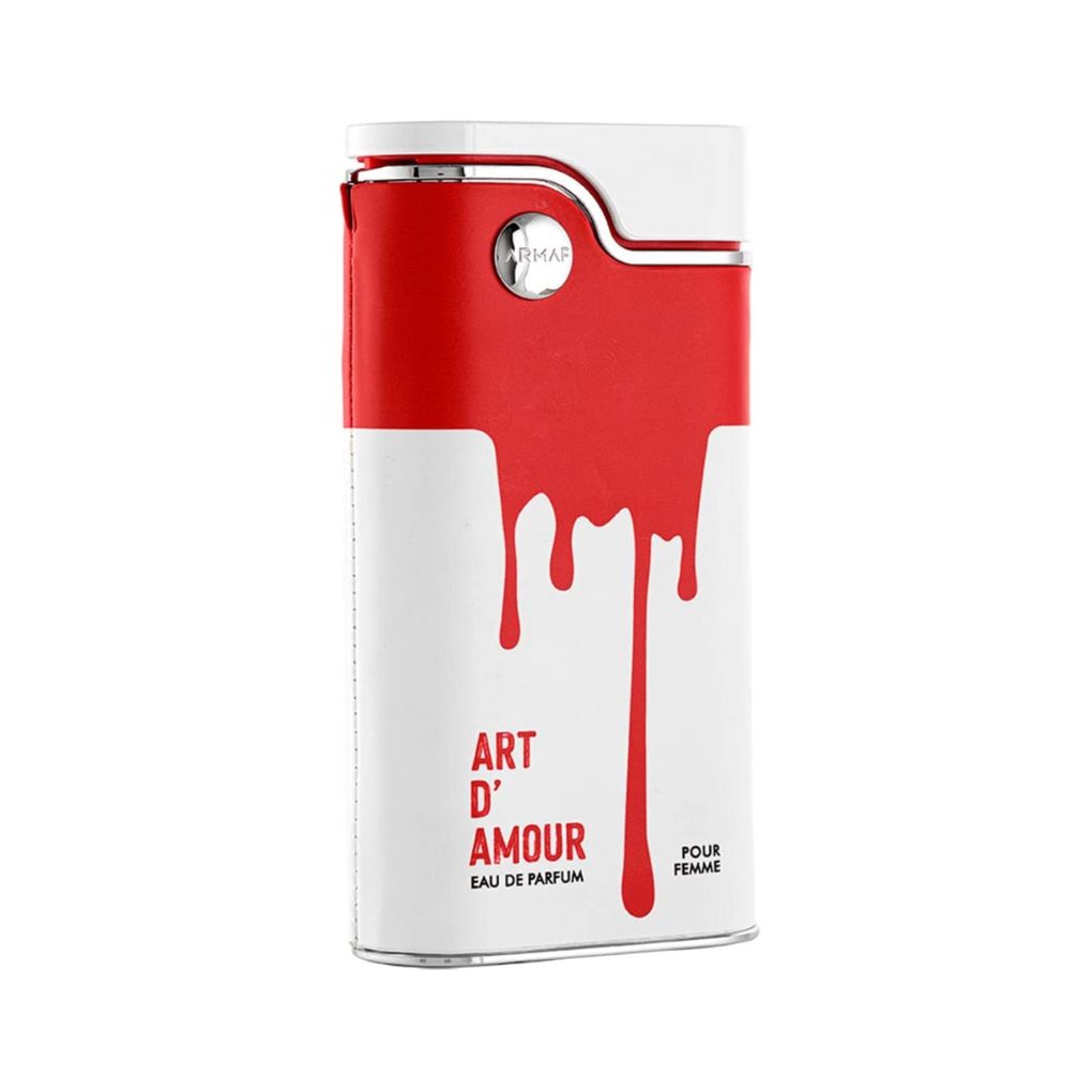 Art D'Amour Femme 100ml Eau de Parfum