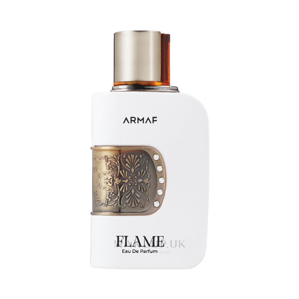 Flame 100ml Eau De Parfum