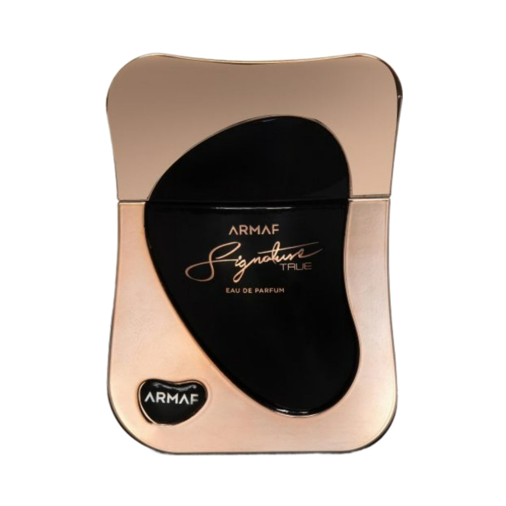 Signature True 100ml Eau de Parfum