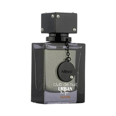 Club De Nuit Urban Elixir 100ml Eau de Parfum