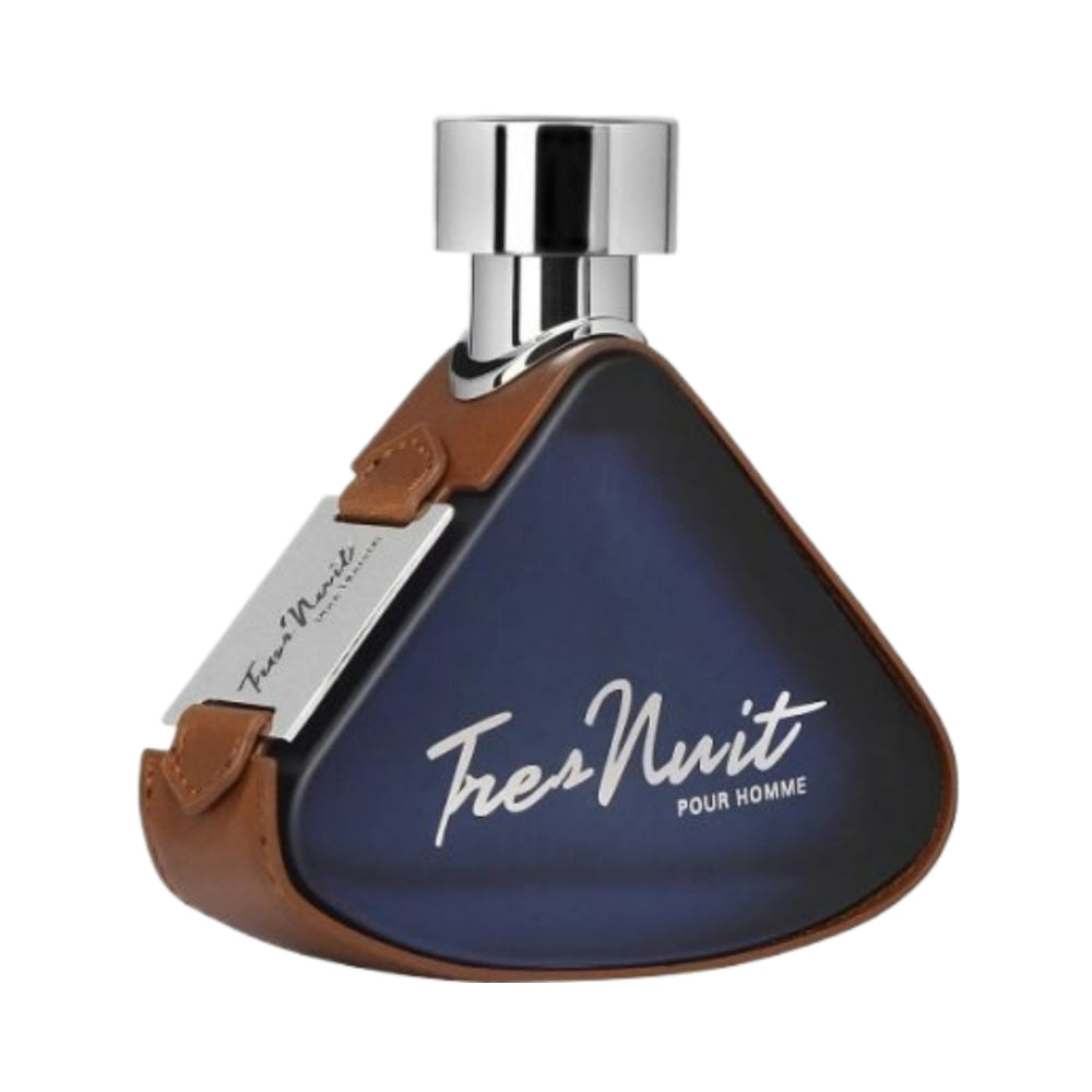 Tres Nuit 100ml Eau de Parfum