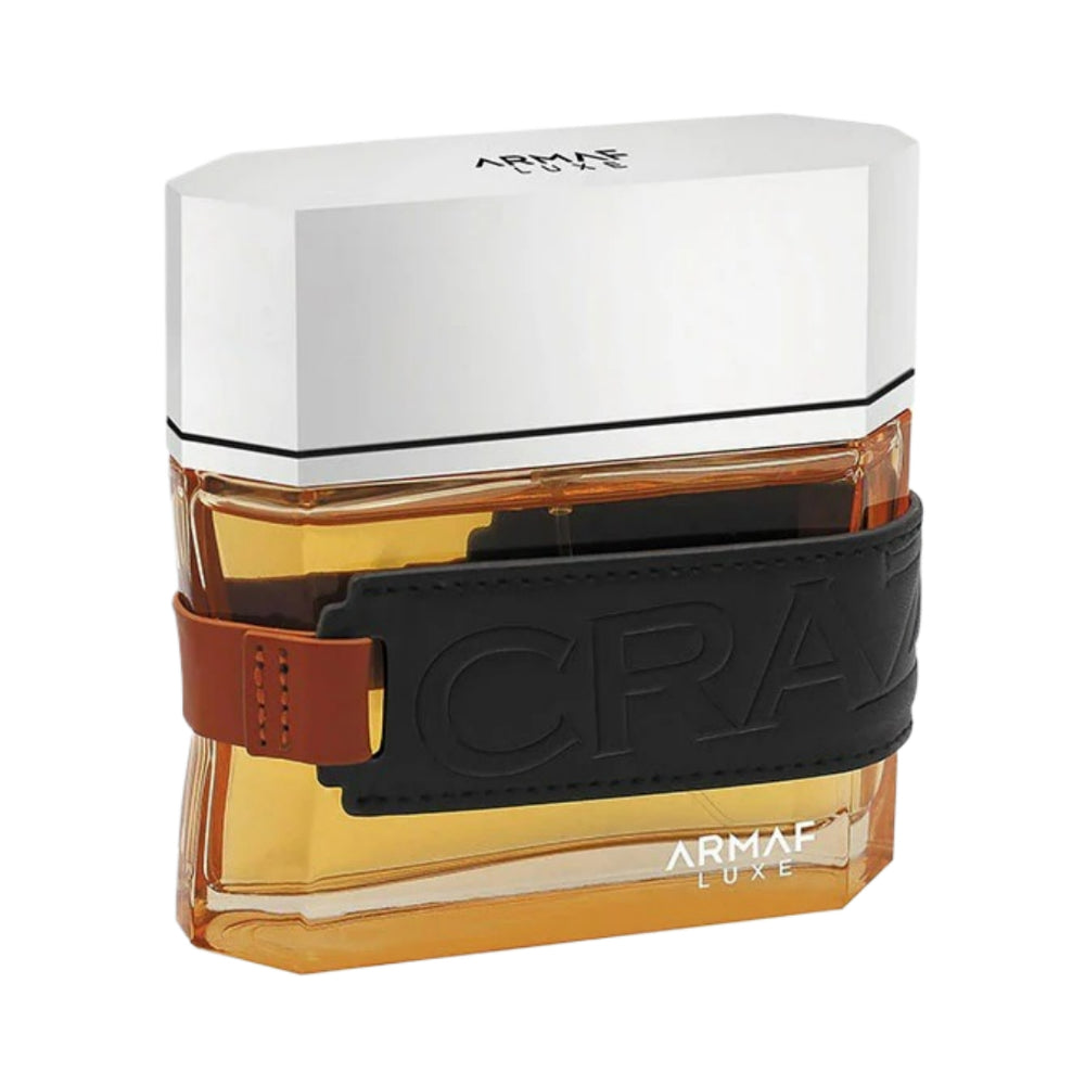 Craze 100ml Eau de Parfum