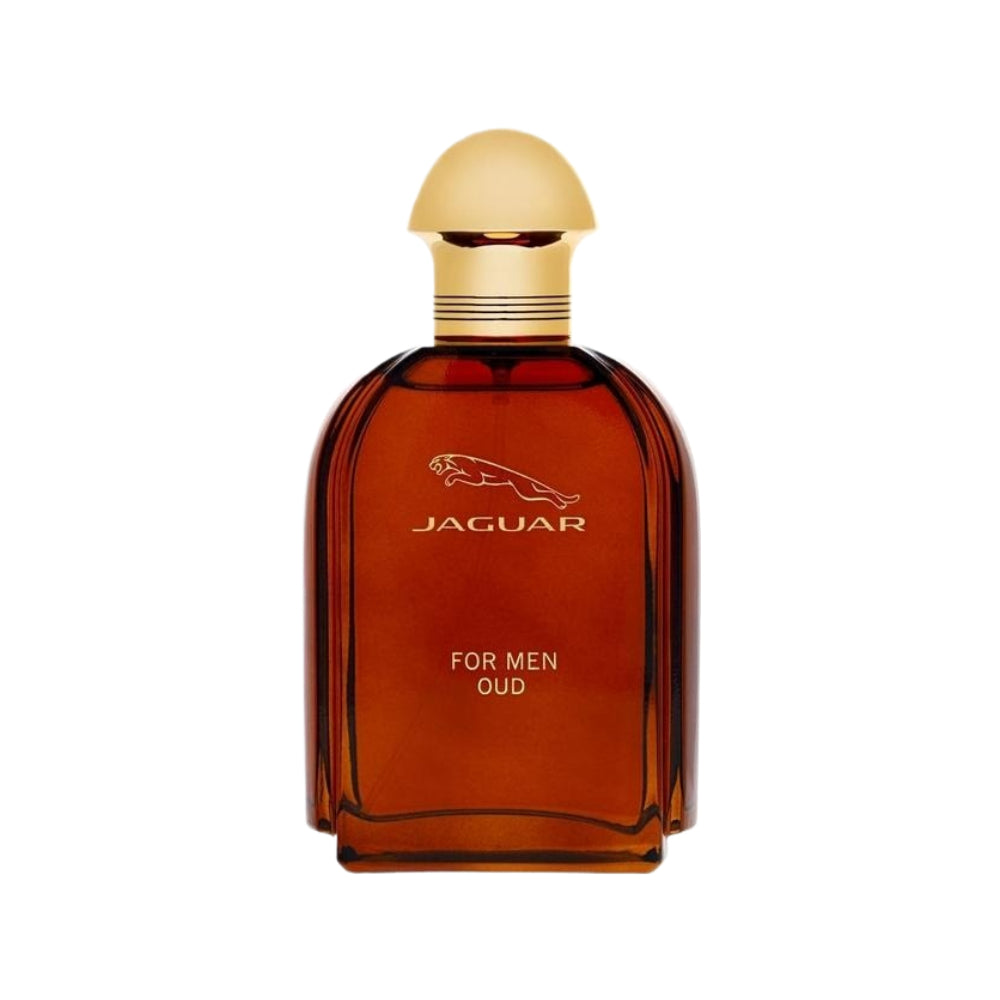 Oud 100ml Eau De Parfum