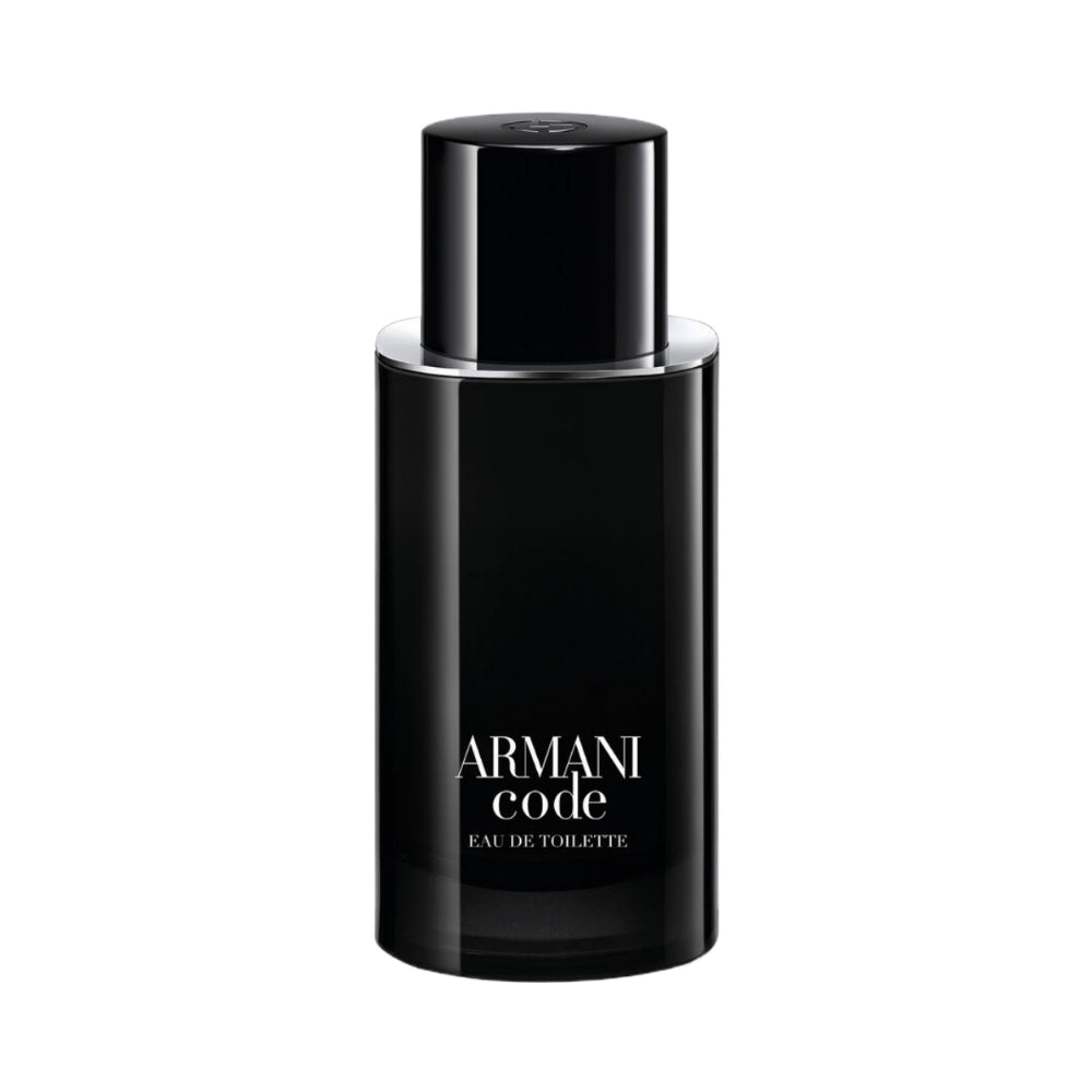 Code Refill 125ml Eau de Toilette