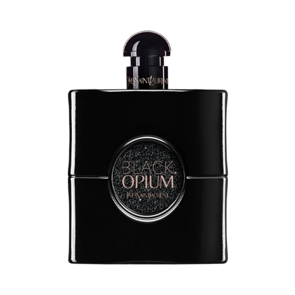 Parfum Femme Black Opium Parfum Blau Black Opium Le Parfum 90ml