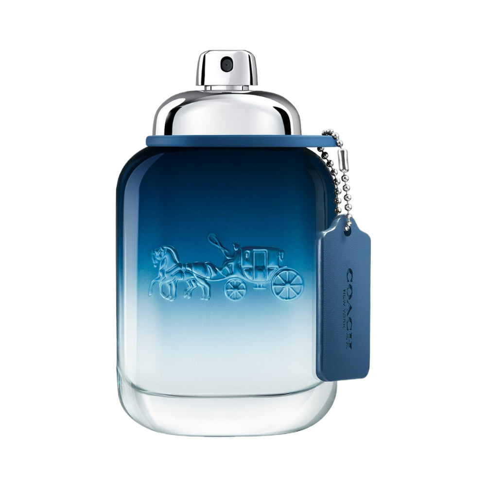 Men Blue 100ml Eau de Toilette