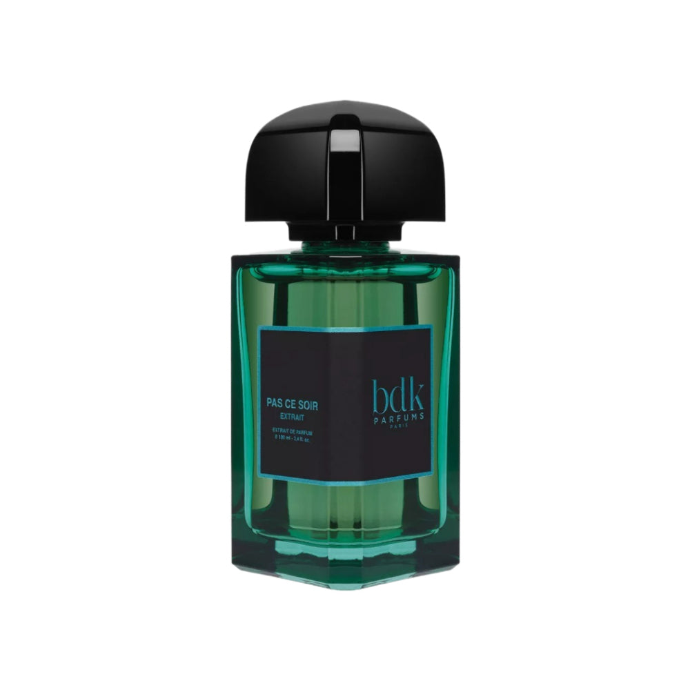 Pas Ce Soir Extrait 100ml Eau de Parfum