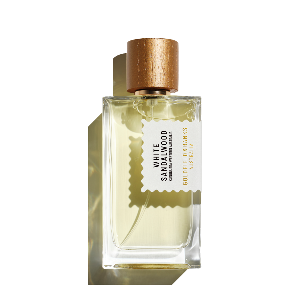 White Sandalwood Tester  100ml Eau de Parfum
