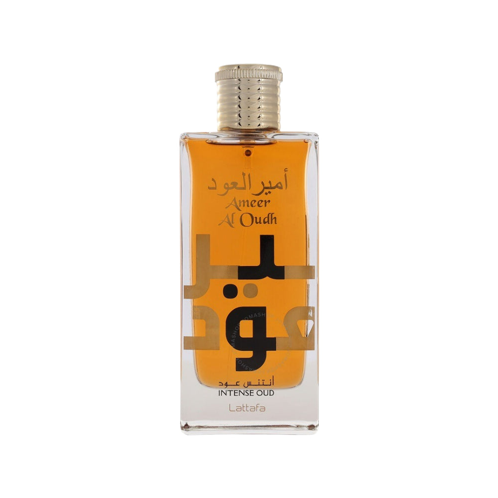 Ameer Al Oudh Intense Oud 100ml Eau De Parfum