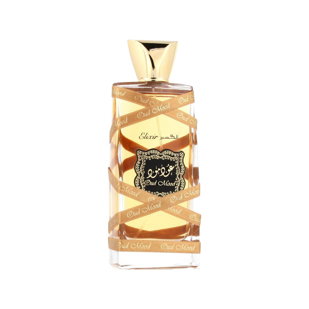 Oud Mood Elixir 100ml Eau De Parfum