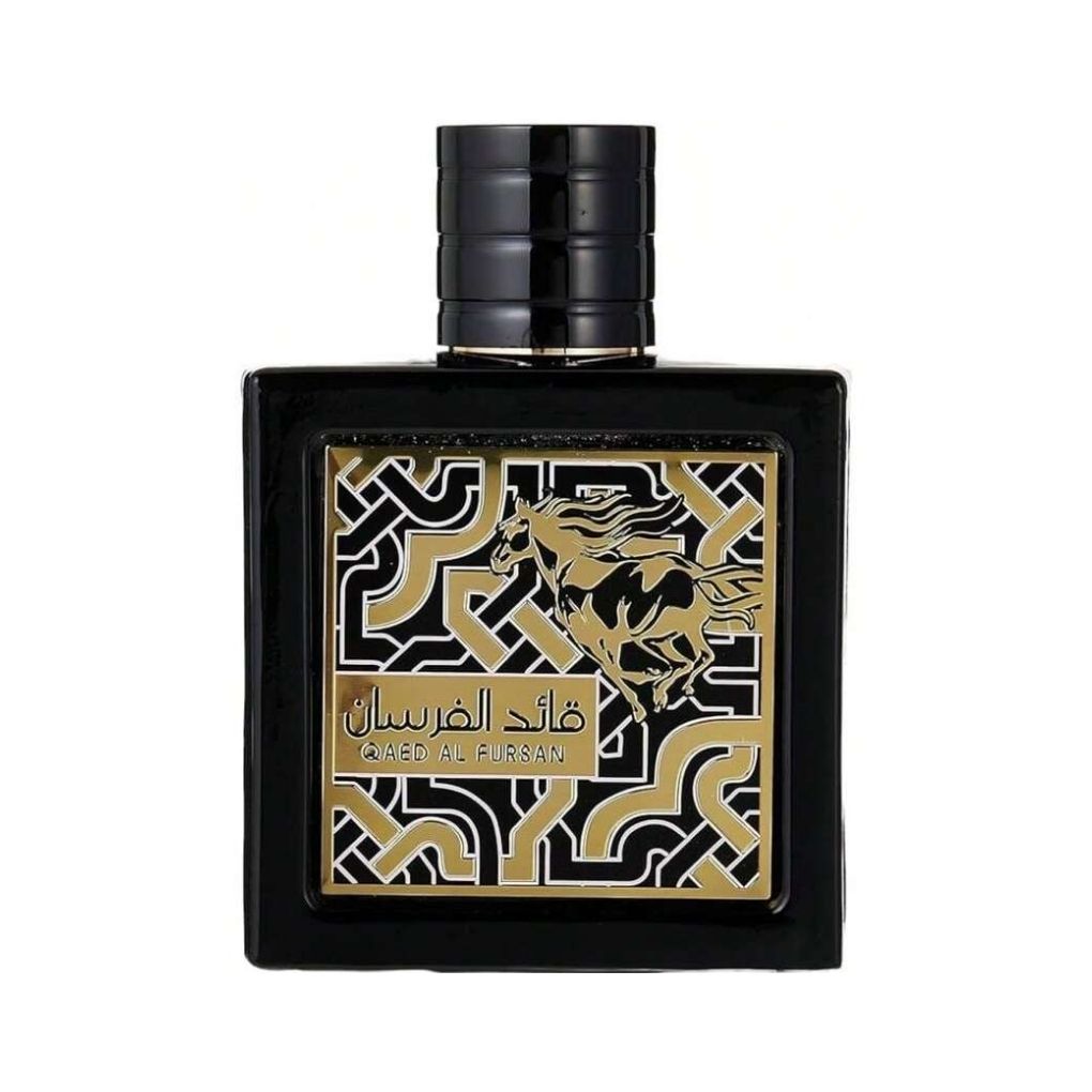 Qaed Al Fursan 100ml Eau De Parfum