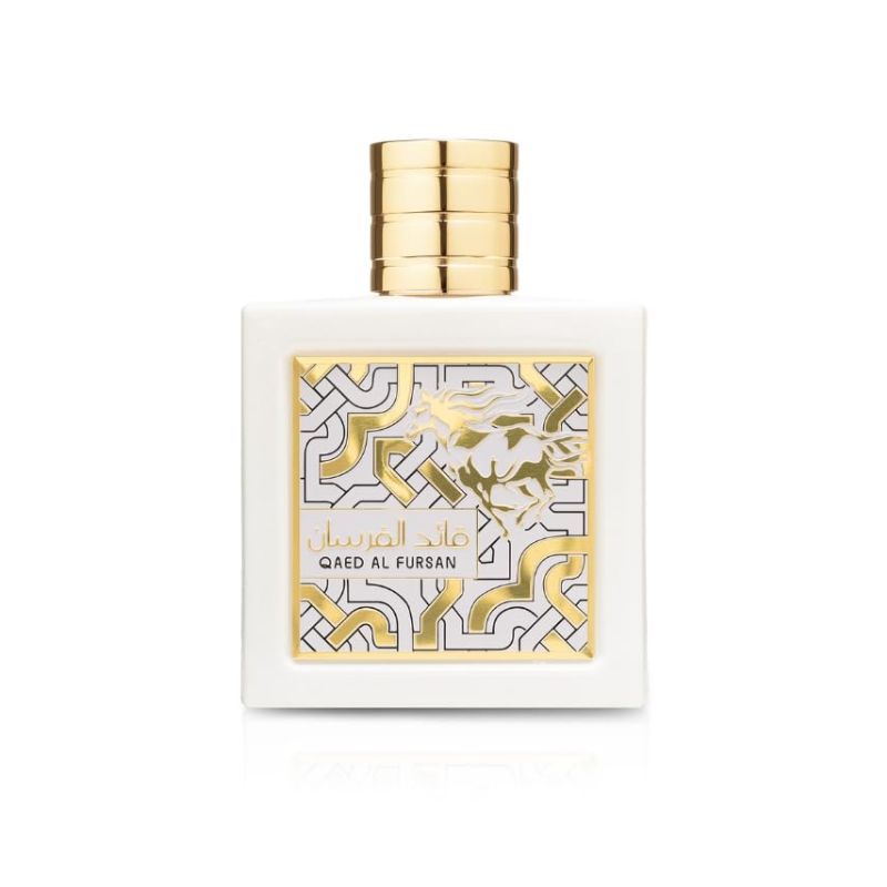 Qaed Al Fursan Unlimited  100ml Eau De Parfum