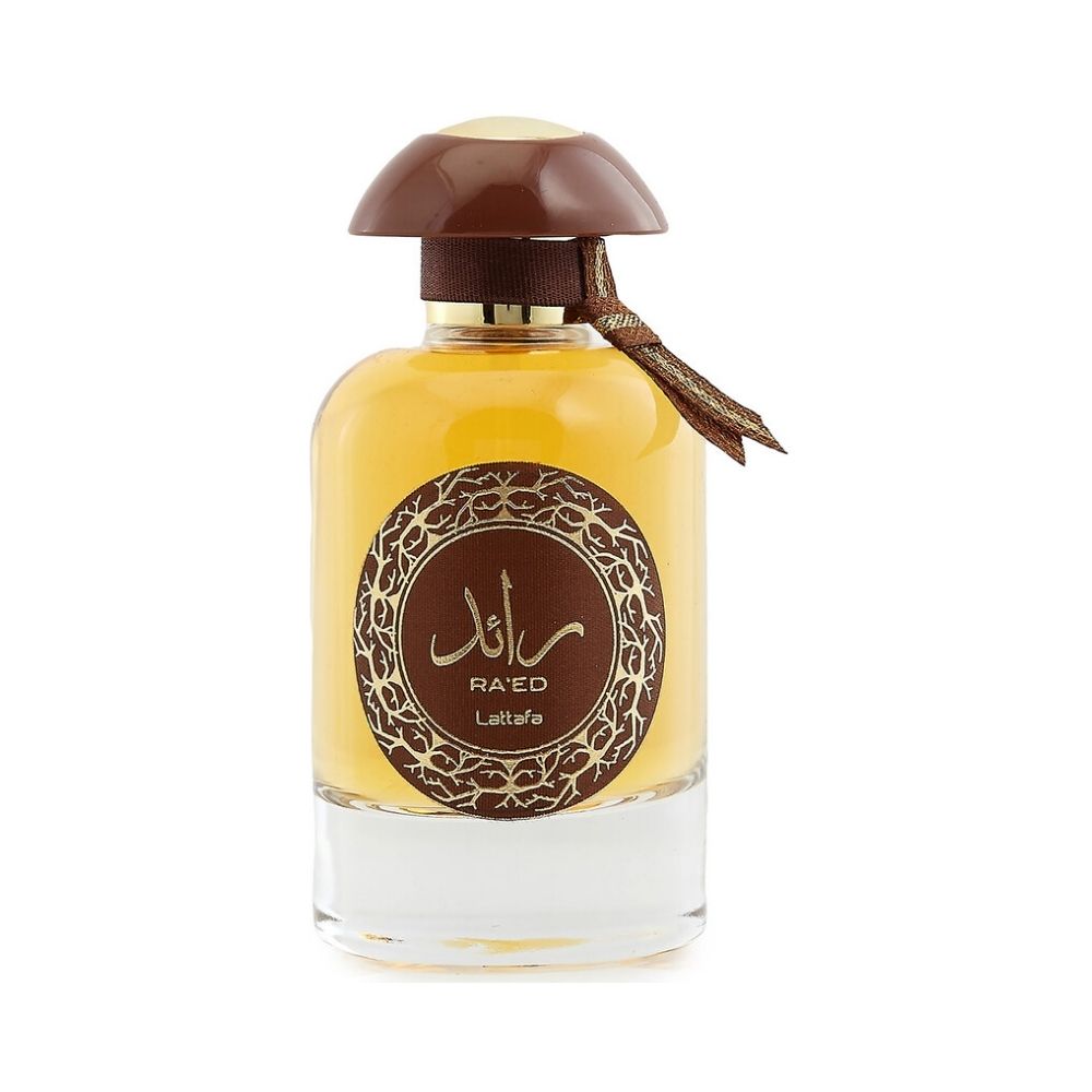 Ra'ed Oud 100ml Eau De Parfum