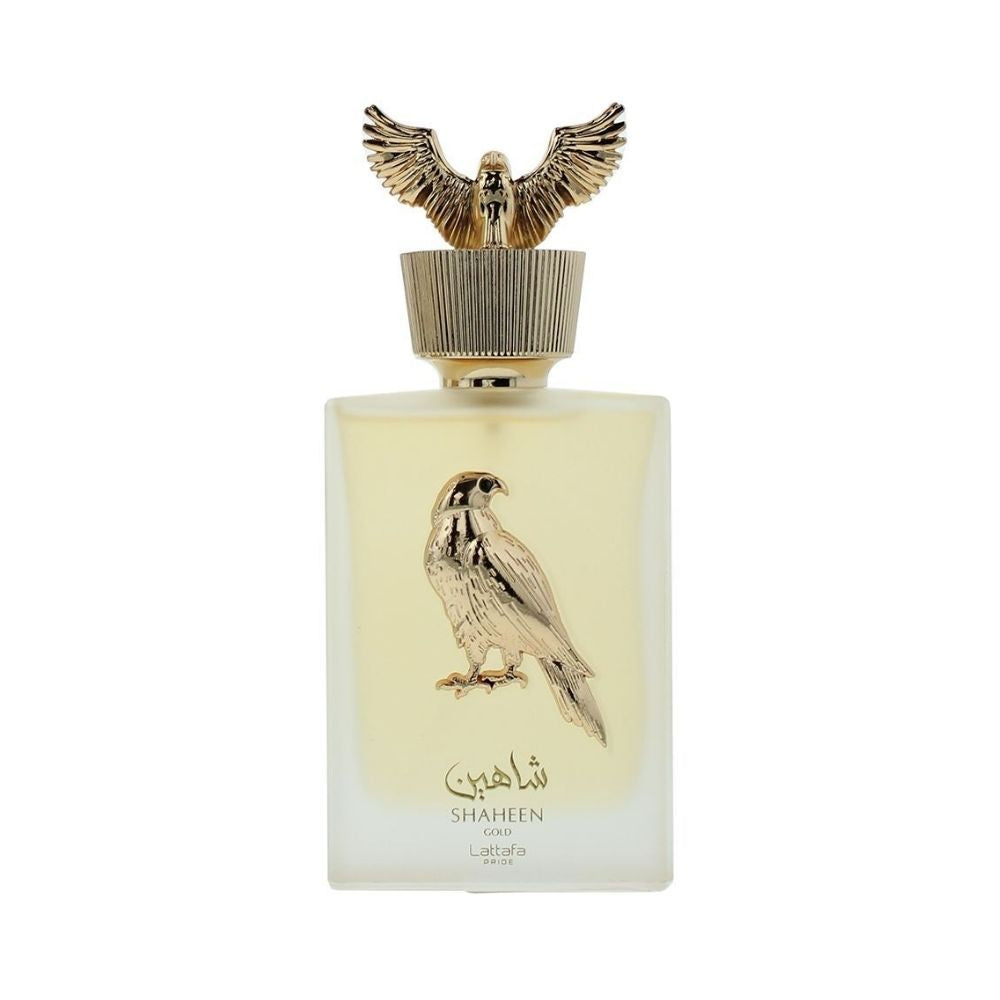 Shaheen Gold 100ml Eau De Parfum