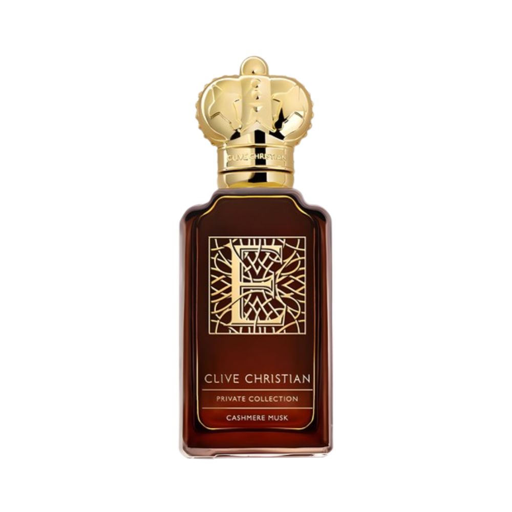 Cashmere Musk "E" 50ML Eau de Parfum