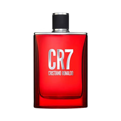 CR7 100ml Eau de Toilette