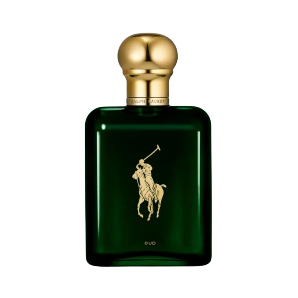 Polo Oud 125ml Eau De Parfum