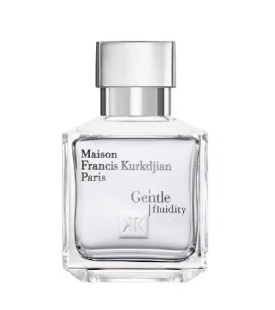 Gentle Fluidity Silver 70ml Eau De Parfum