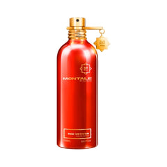 Red Vetiver 100ml Eau de Parfum