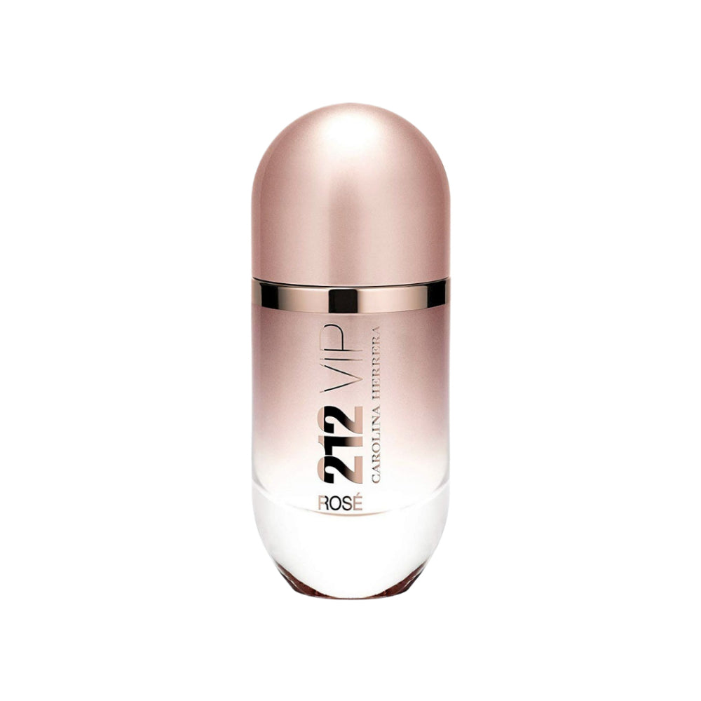 212 VIP Rose 125ml Eau de Parfum