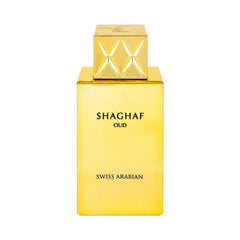 Shaghaf Oud 75ml Eau De Parfum