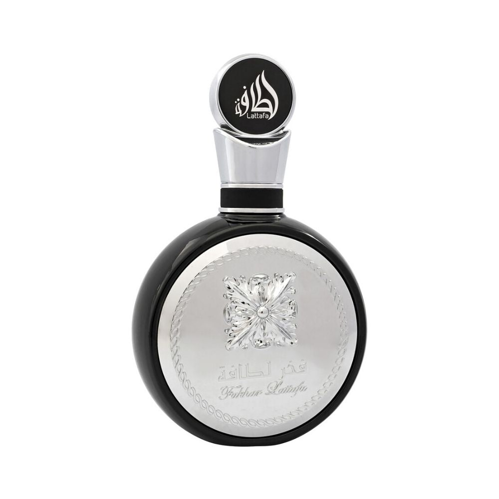 Fakhar Black 100ml Eau De Parfum