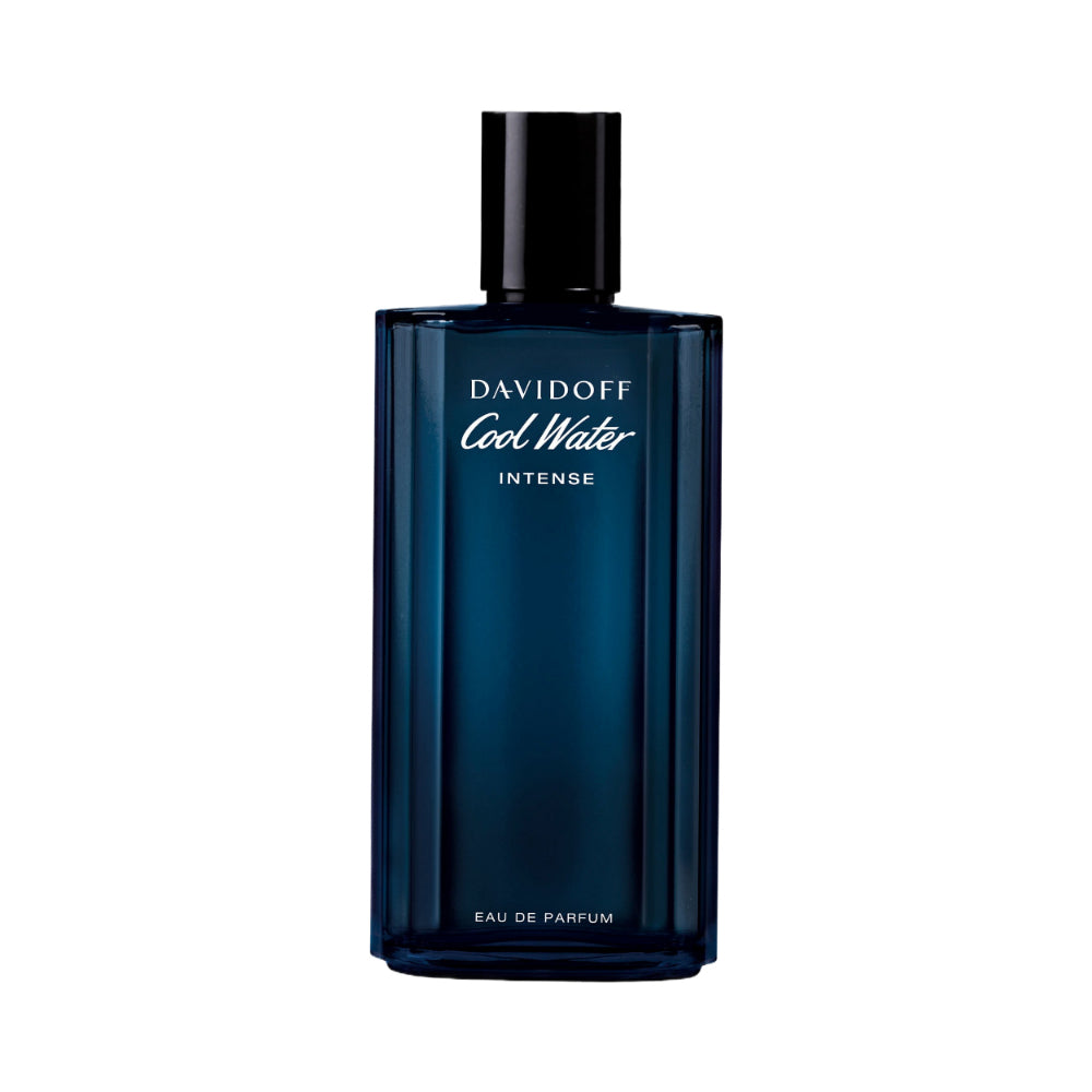 Cool Water Intense 125ml Eau de Parfum