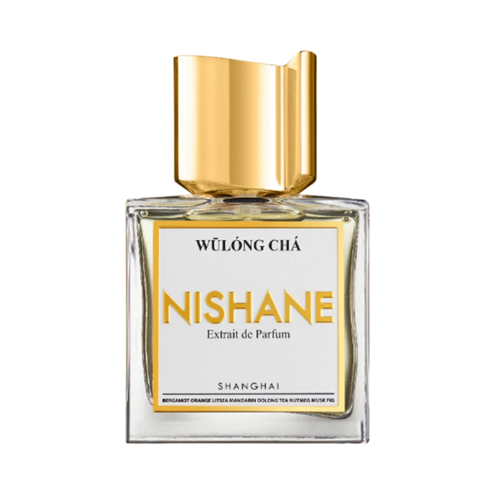Wulong Cha 50ml Eau De Parfum