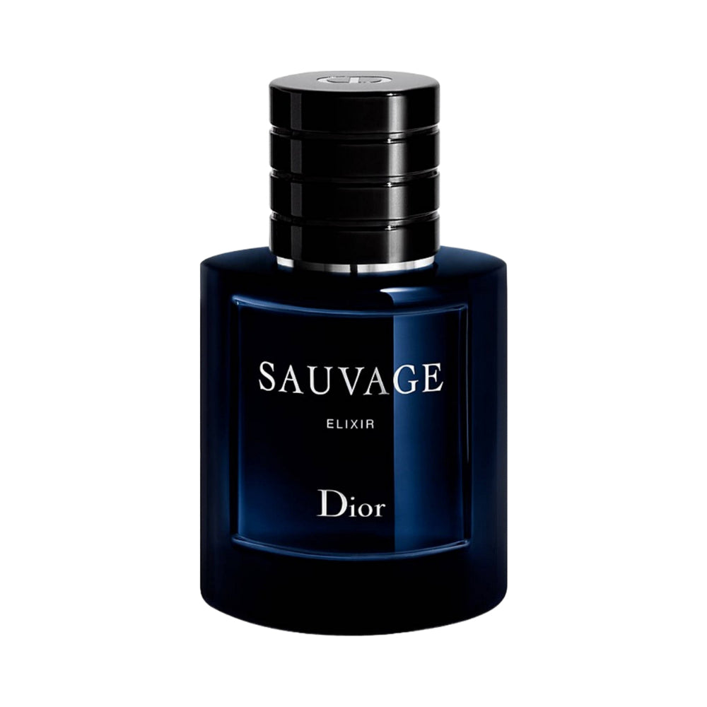 Sauvage Elixir 60ml Eau De Parfum