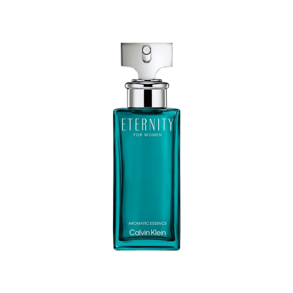 Eternity Aromatic Essence 100ml Eau De Parfum