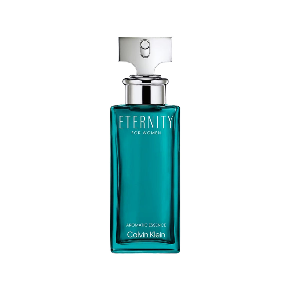 Eternity Aromatic Essence 50ml Eau De Parfum