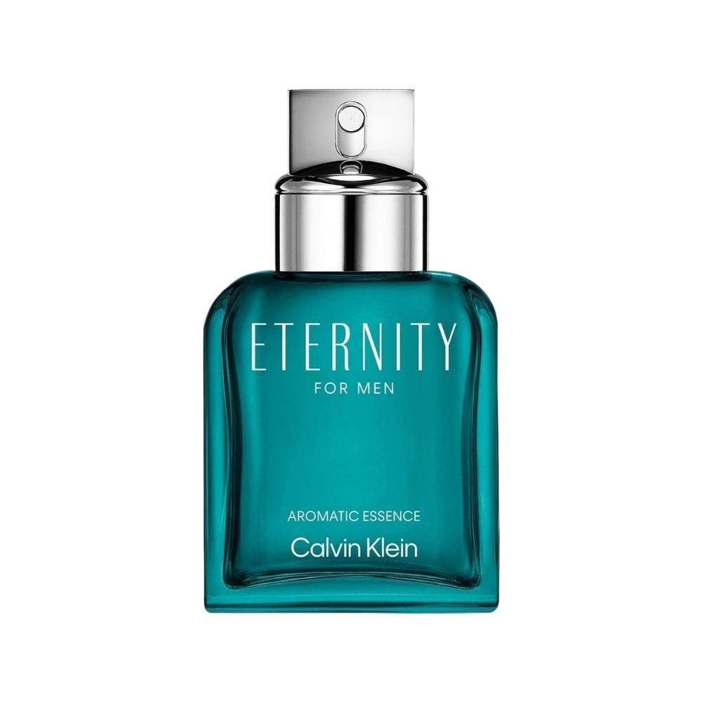 Eternity Aromatic Essence 50ml Eau De Parfum