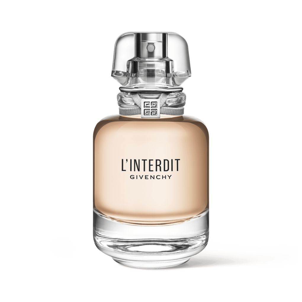 L'Interdit 80ml Eau De Parfum