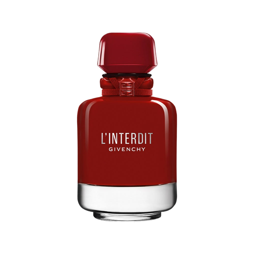 L'Interdit Rouge Ultime 80ml Eau de Parfum
