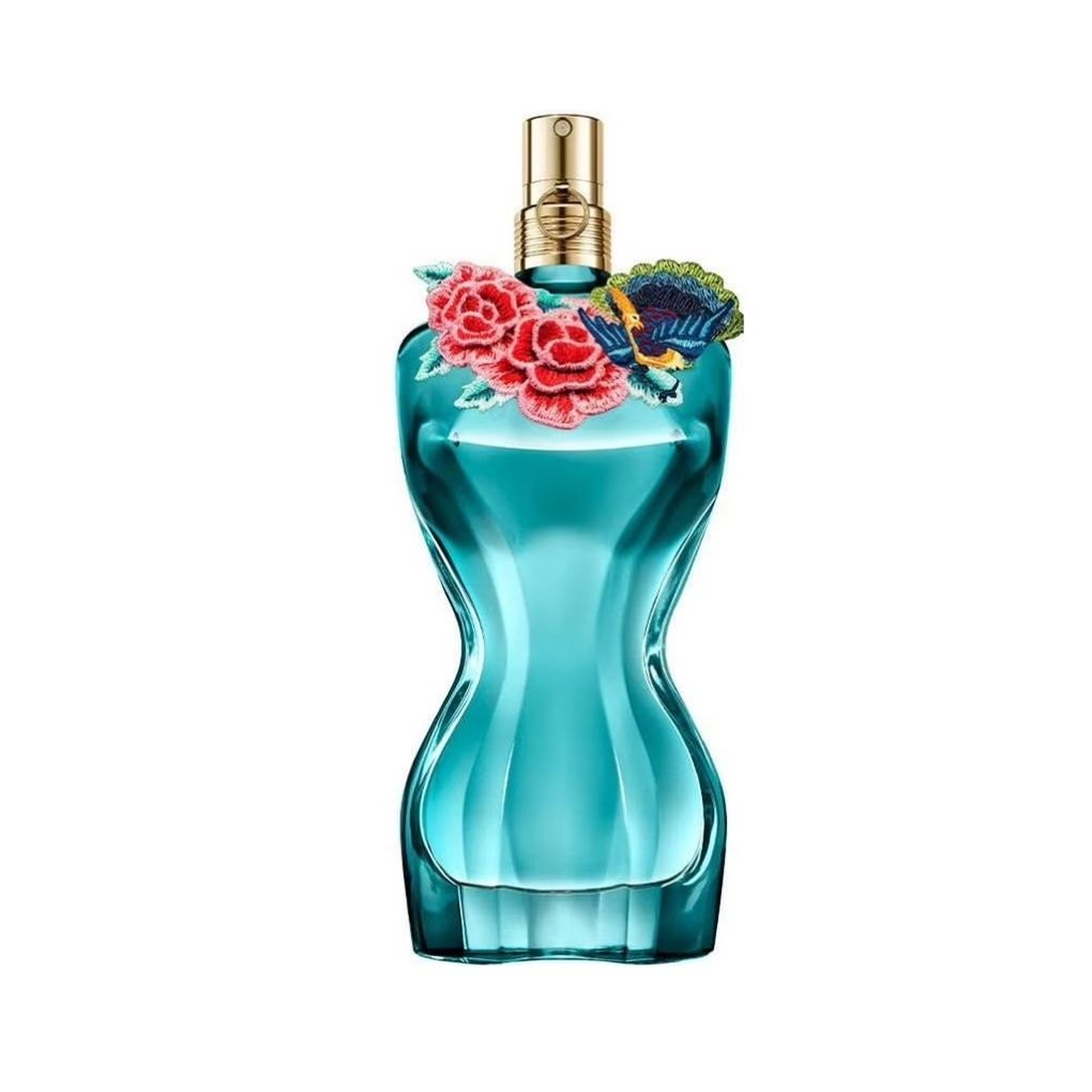 La Belle Paradise Garden 50ml Eau De Parfum