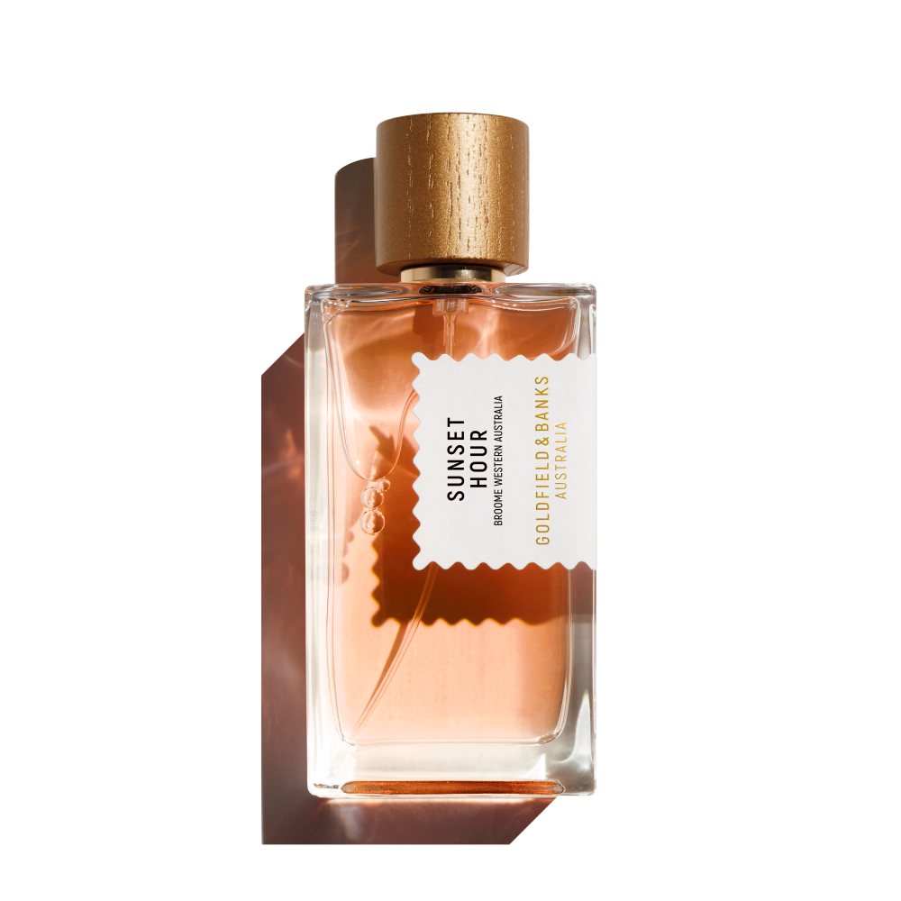 Sunset Hour Tester 100ml Eau De Parfum