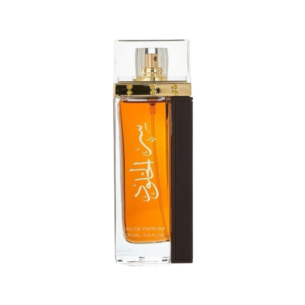 Ser Al Khulood 100ml Eau De Parfum