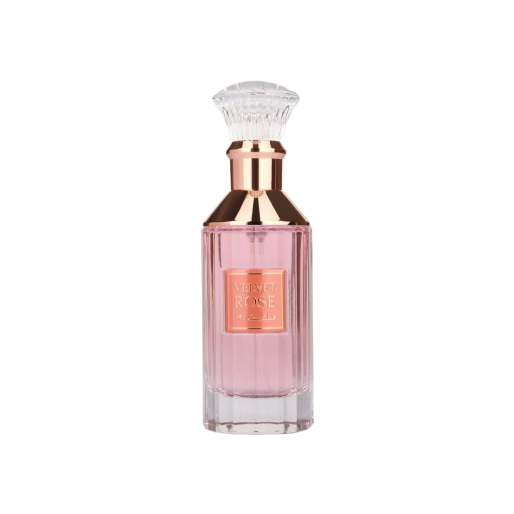 Velvet Rose 100ml Eau De Parfum