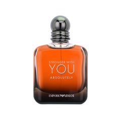 Stronger With You Absolutely 100ml Eau De Parfum