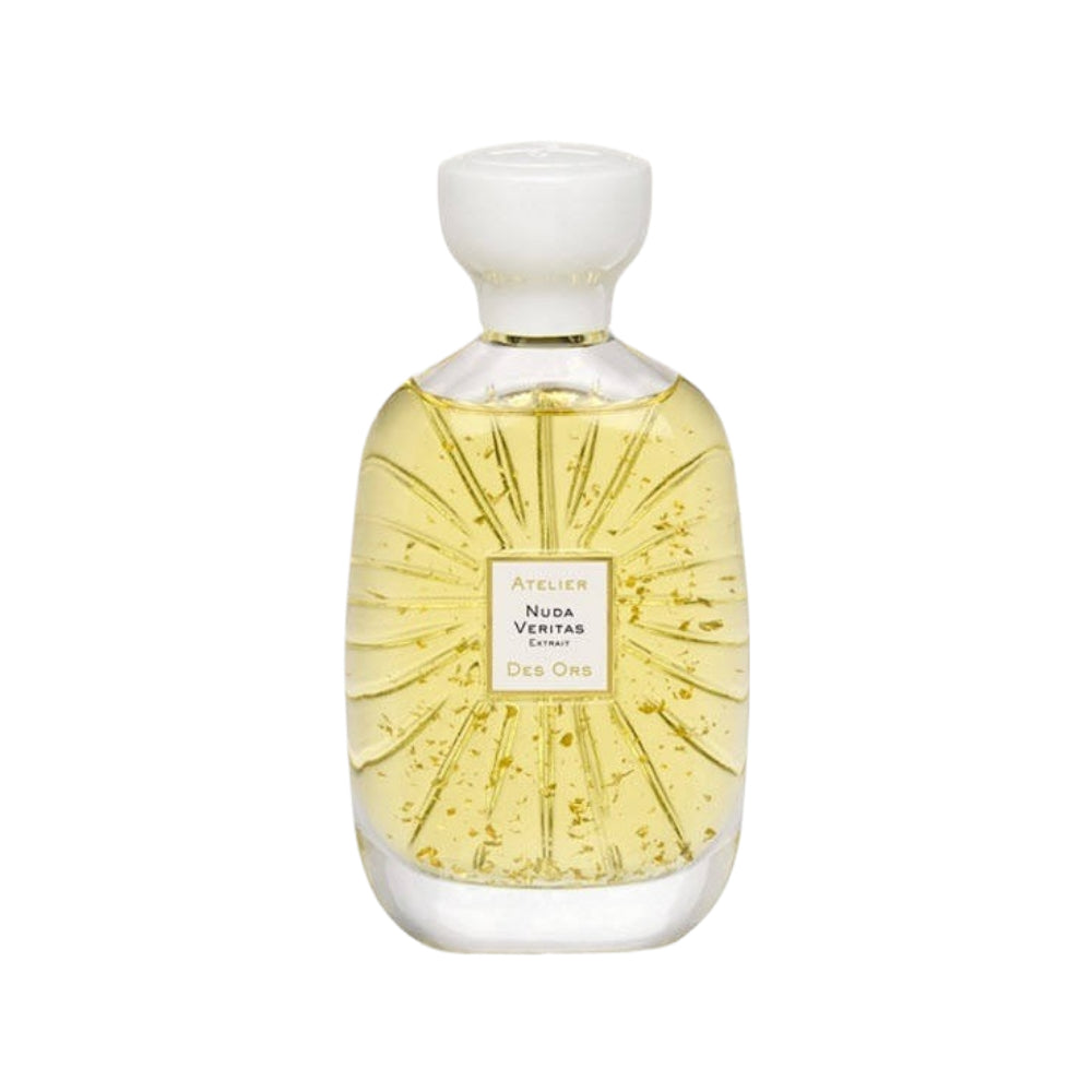 Nuda Veritas Extrait 100ml Extrait