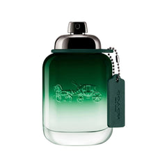 Coach Green 100ml Eau De Toilette