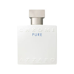 Chrome Pure 100ml Eau De Toilette