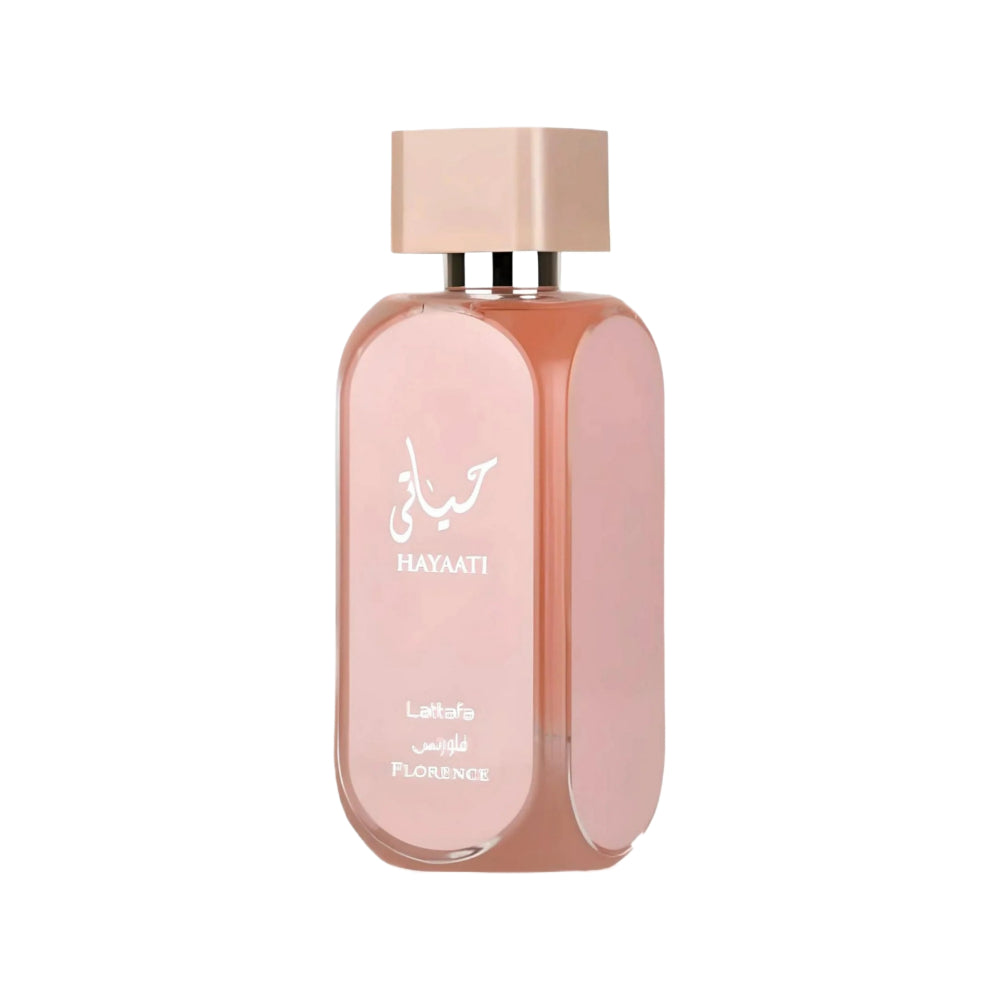 Hayaati Florence 100ml Eau De Parfum