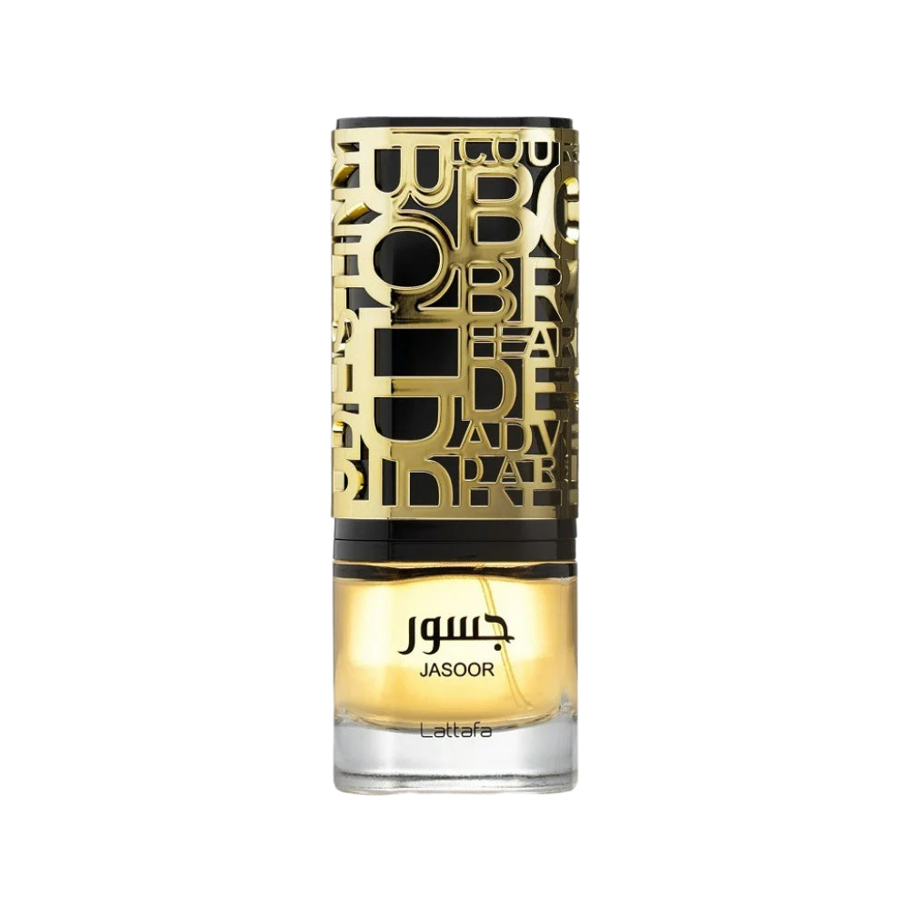 Jasoor 100ml Eau De Parfum